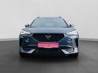 Cupra Formentor - Vorschau Bild 4