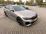 BMW M340i xDrive Touring Auto - - BMW M340i von privat