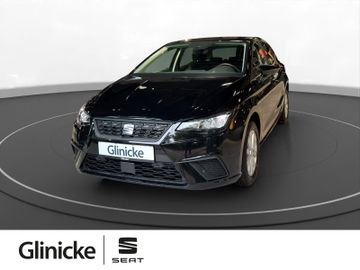 Seat Ibiza 1.0 TSI Style Edition DSG LED Navi PDC+RFK