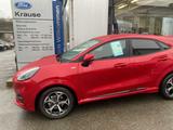 Ford Puma Hybrid Automatic ST-LINE X Matrix LED - gebrauchte Ford SUV & Geländewagen