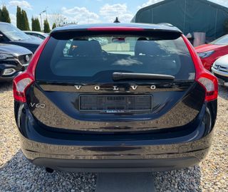 Volvo V60 - 7