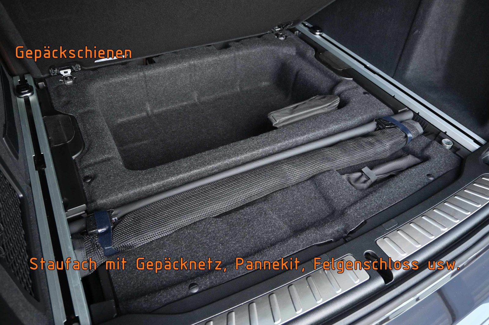 Fahrzeugabbildung BMW X3 xDr.30d M-Sport °UVP 93.899€°VOLLAUSSTATTUNG°