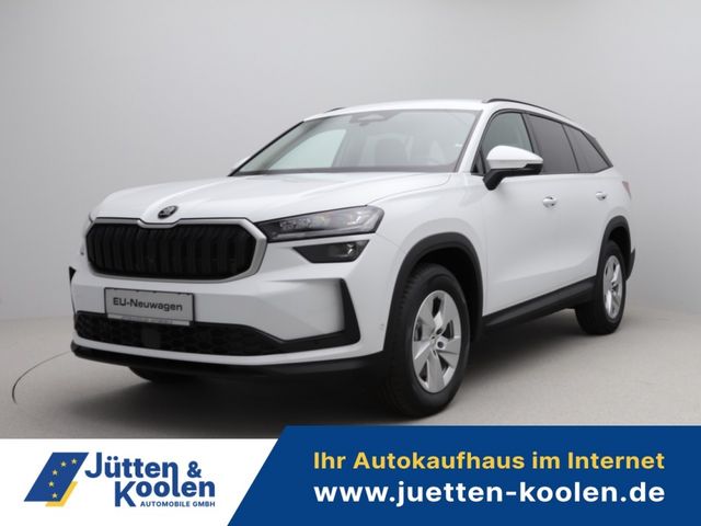 Skoda Kodiaq Sportline 2.0 TSI DSG 4x4 (Allrad) *MJ 20