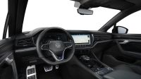 Volkswagen Touareg - Vorschau Bild 10
