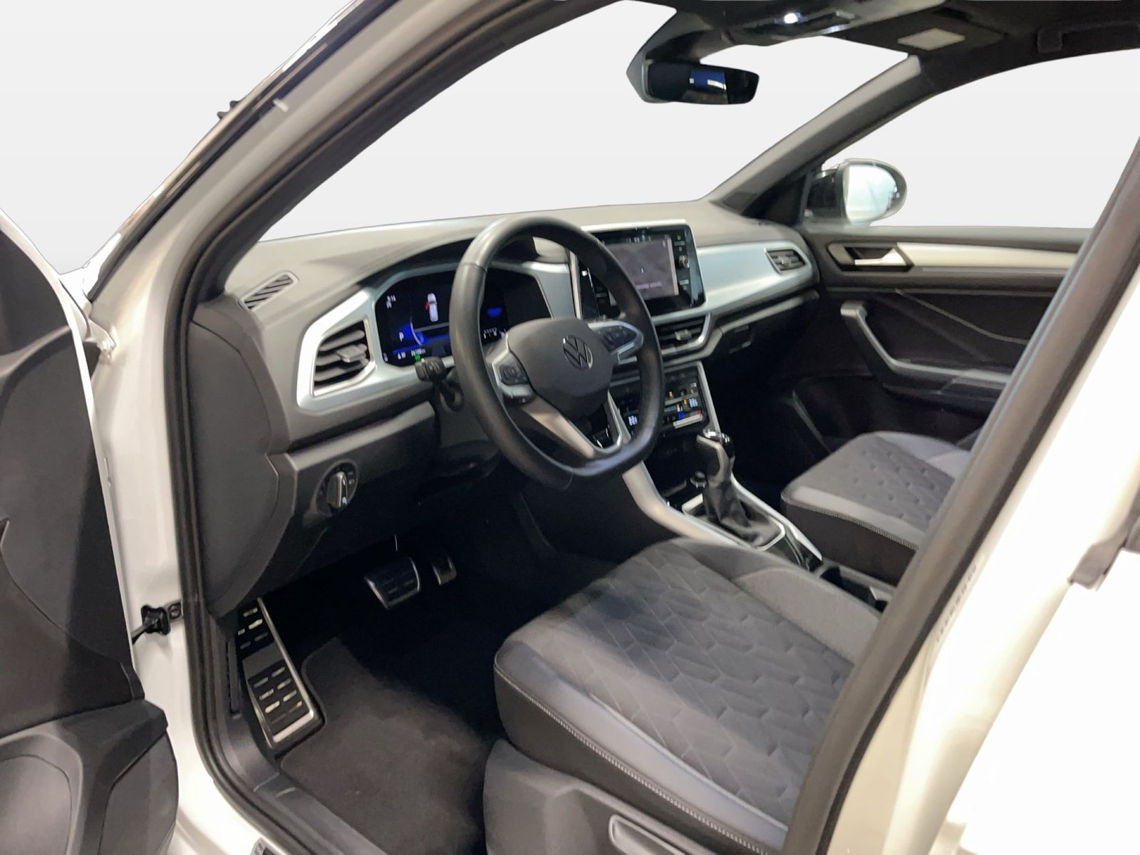 Volkswagen T-Roc - Bild 10
