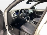 Volkswagen T-Roc - Vorschau Bild 10