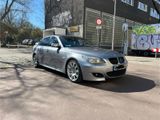 BMW e60 530i - BMW 530 aus 2003: 530i