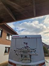 Dethleffs Trend I 6757 DBL - Dethleffs Db