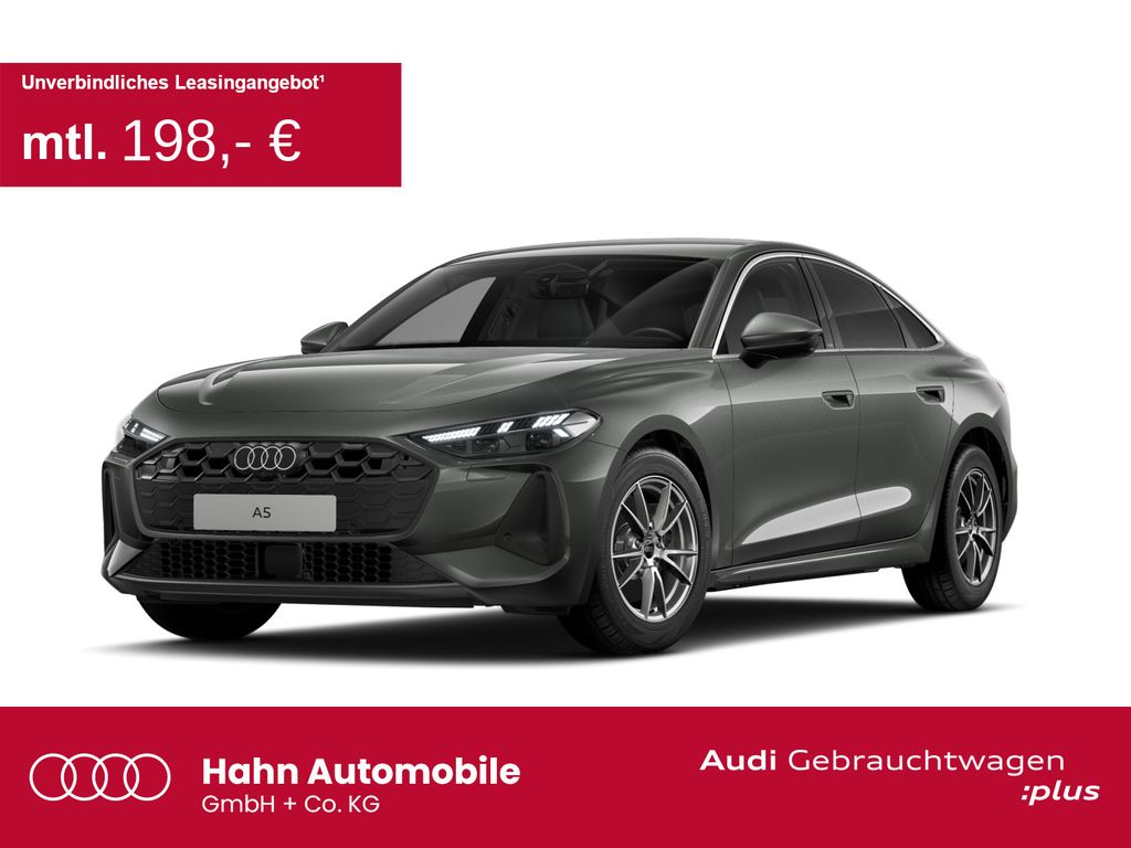 Image of Audi A5