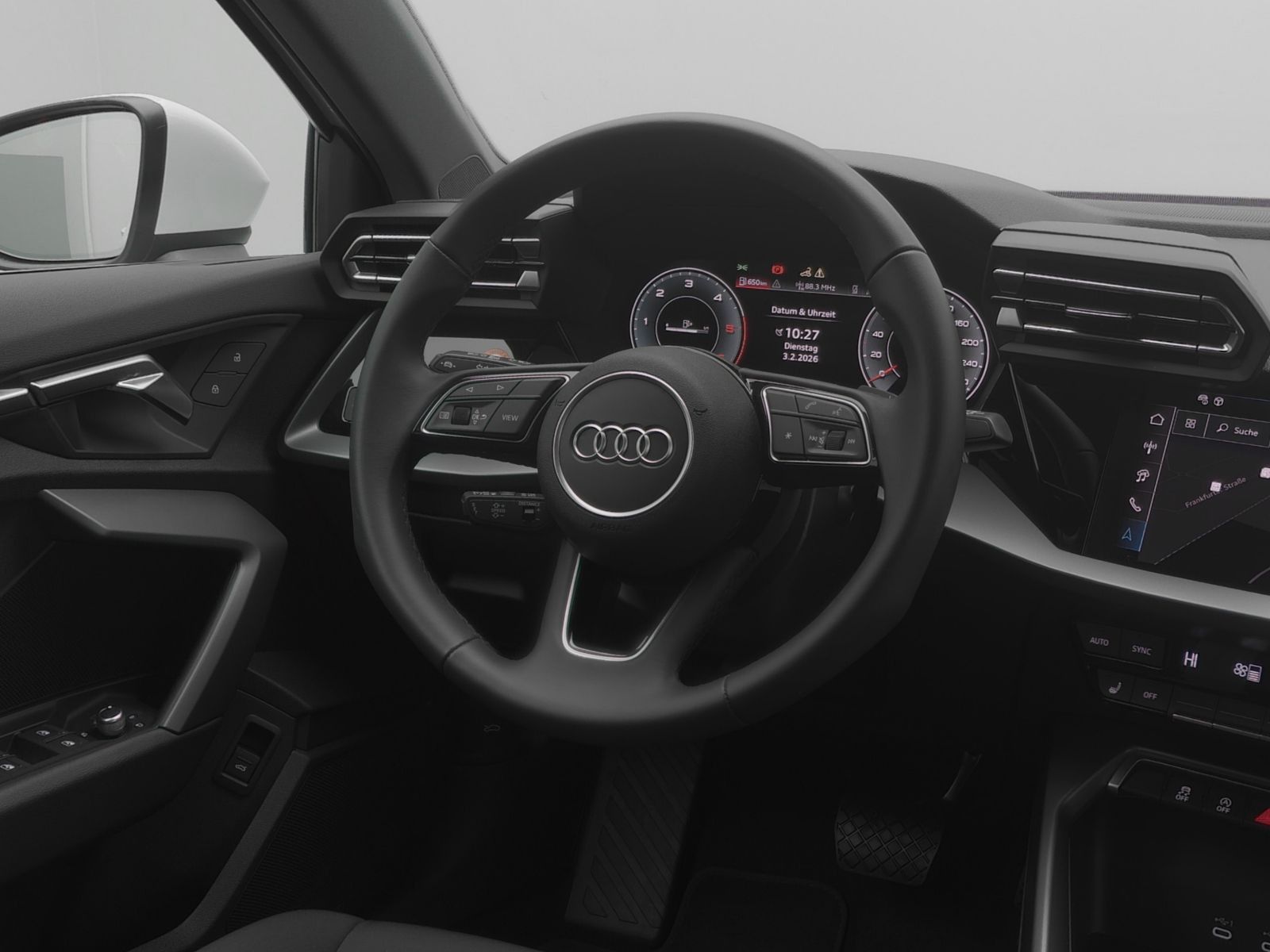 Audi A3 - Bild 13
