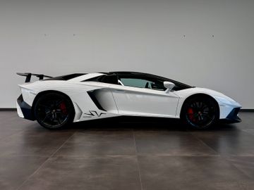 Lamborghini Aventador LP 750-4 Superveloce Roadster 1of500