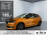 Skoda Fabia 1.0 Style MPI DynLicht KeyLess LED Tempoma