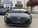 Hyundai IONIQ Ioniq Style Hybrid Automatik - Hyundai IONIQ: Style
