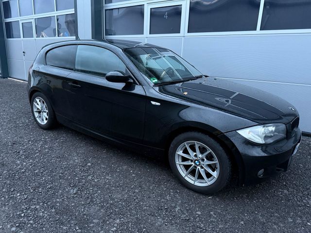 BMW 118i 1er E81 M Paket