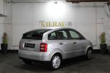 Audi A2 1.4 Tüv bis 01.2027 - Audi A2 in Wuppertal