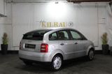 Audi A2 1.4 Tüv bis 01.2027 - Audi A2: Limousine
