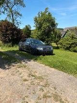 Audi S6 C5 V8 - Audi A6 aus 2001: Kombi