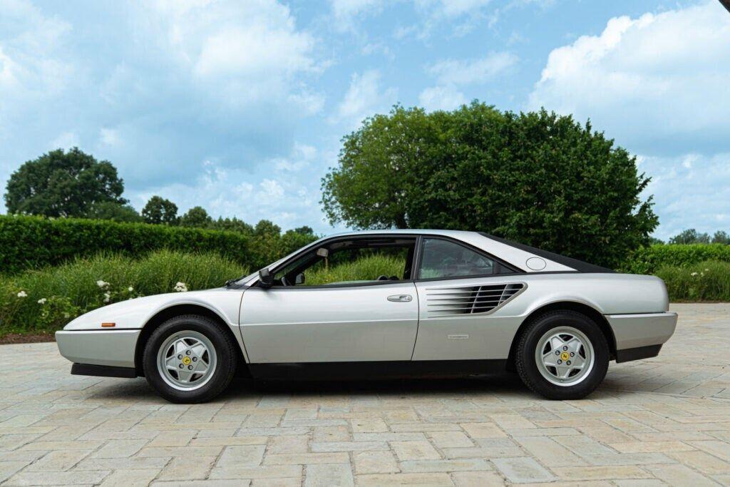 Ferrari Mondial