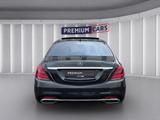 Mercedes-Benz S 400d 4Matic L AMG-Line *Garantie*Finanzierung* - Mercedes-Benz S 400 mit Diesel-Antrieb