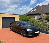 Audi S3 8Y Limousine All Black Carbon  - Audi S3: 8 L