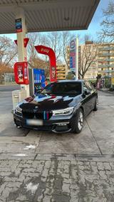 BMW Bmw 7er 30d xdrive  g11 Erstzulassung 2018... - BMW: 7er