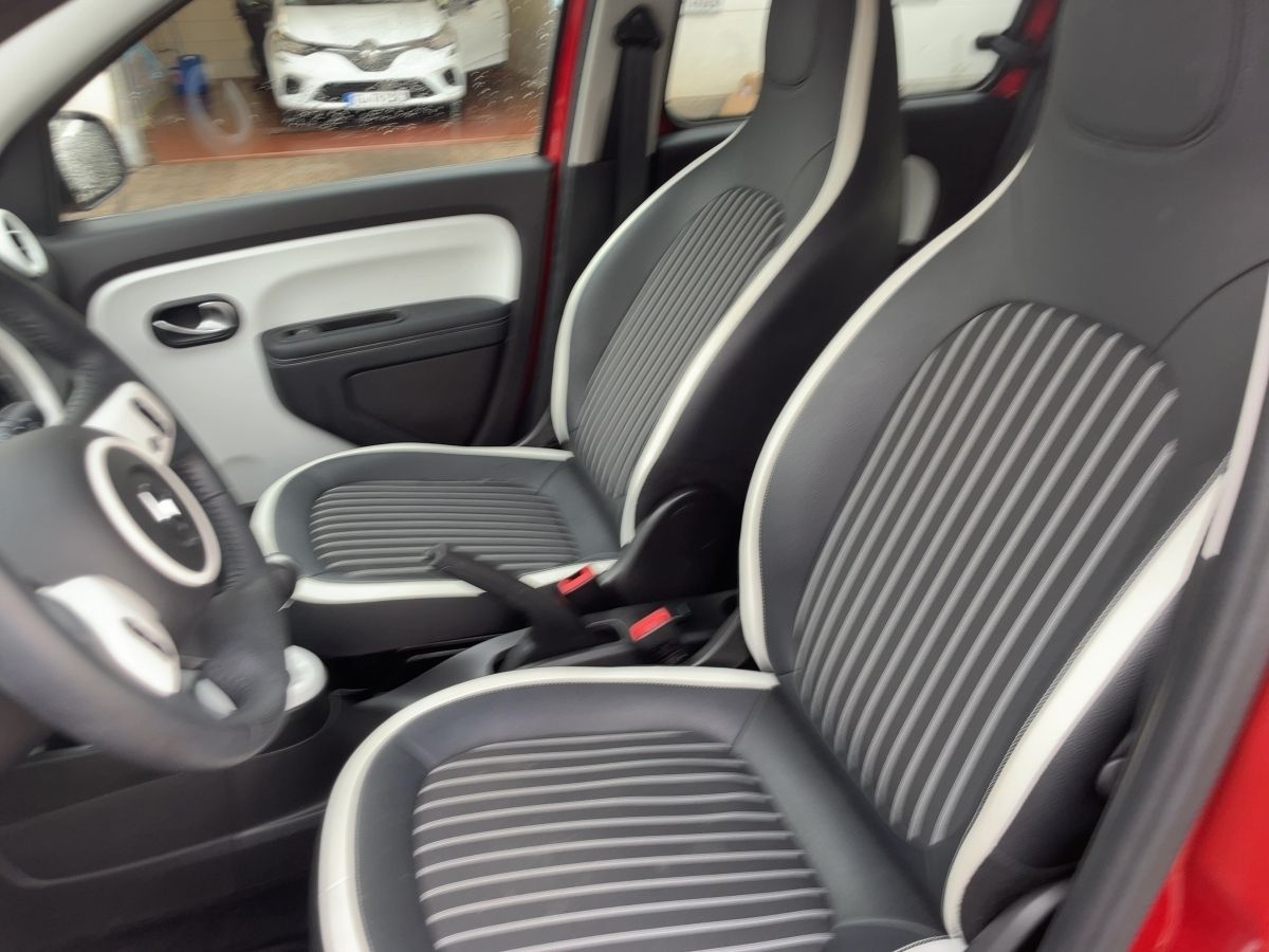 Renault Twingo - Bild 10