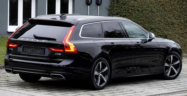 Volvo V90 AWD *R DESIGN* GARANTIE* 1 HAND