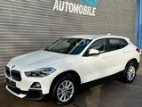 BMW X2 sDrive 18 i Adva*NAVI*LED*NUR 33TKM*AUTOMATIK - BMW X2 in Stuttgart