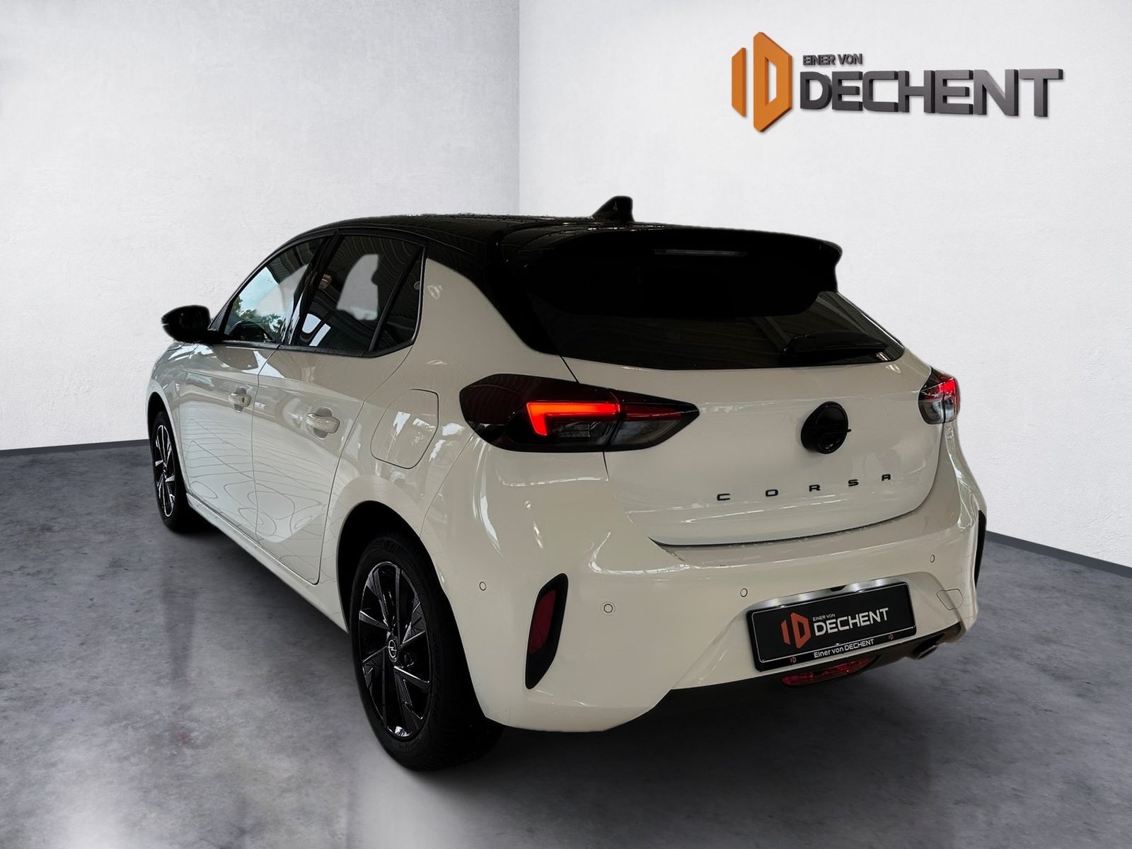 Fahrzeugabbildung Opel Corsa F 1.2 Turbo GS Kamera,LED,Navi,PDC,SHZ,LM