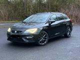Seat Leon ST 2.0 TSI FR / Pano, ACC, VC, 8-Fach
