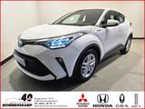 Toyota C-HR Hybrid Business Edition 2.0 Automatik+Allwe - Toyota C-HR in Mönchengladbach