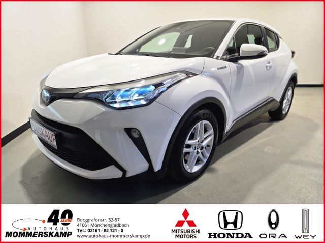 Toyota C-HR Hybrid Business Edition 2.0 Automatik+Allwe