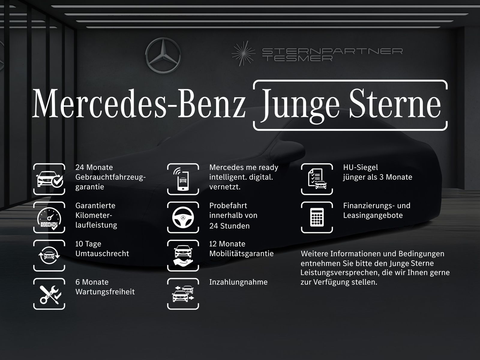 Mercedes-Benz EQE - Bild 19