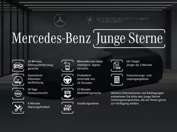 Mercedes C 180 - 8