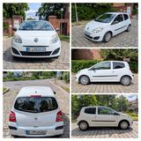 Renault Twingo Authentique 1.2 Authentique TÜV bis 2027 - gebrauchte Renault Twingo aus dem Jahr 2008
