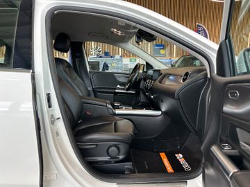 MYAUTOCENTER – Gebraucht- und Jahreswagen mit Werkstattservice in Pfaffenhofen Mercedes-Benz B 200 *360°*Keyless*Tempo*AHK*LED*Rückfahrkamera