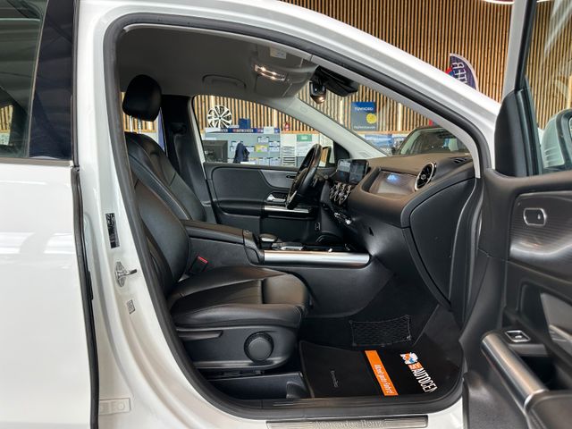 MYAUTOCENTER – Gebraucht- und Jahreswagen mit Werkstattservice in Pfaffenhofen Mercedes-Benz B 200 *360°*Keyless*Tempo*AHK*LED*Rückfahrkamera