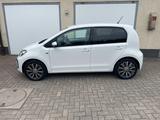 Volkswagen STARTSTOP XENO LED TEMPOMAT KAMERA PDC SHZ MEDIA - VW up! Gebrauchtwagen in Dortmund