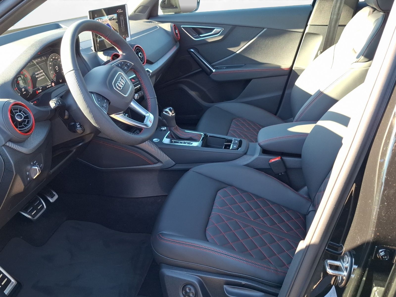 Audi Q2 - Bild 2