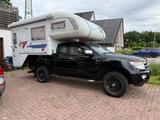 Ford Ranger - Wohnmobil Pickup