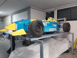 Renault Clio 2.0i 16V cat Williams - FORMULA REN - Renault Gebrauchtwagen von 1995