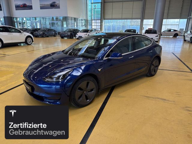 Tesla Model 3 Standard Range Plus