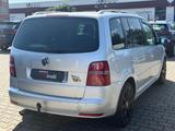 Volkswagen Touran R-Line Edition*XENON*DSG*STH*SHZ*PDC*AHK* - Volkswagen Touran: Edition