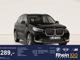 BMW X1 sDrive18i Automatik, Navi, RFK, SH