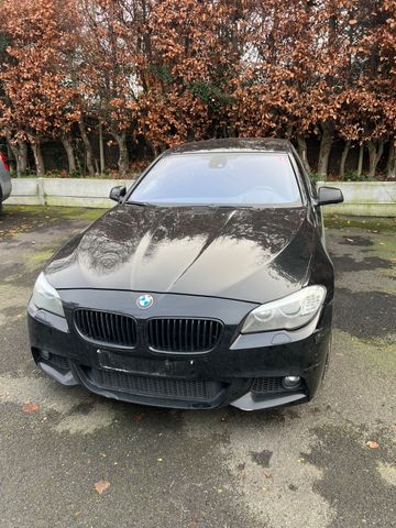 BMW 535 Baureihe 5 Touring 535d xDrive