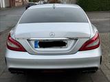 Mercedes-Benz CLS 350 d AMG 9G 360° NIGHT PAKET DISTRONIC LED - Mercedes-Benz CLS 350 in Gelsenkirchen