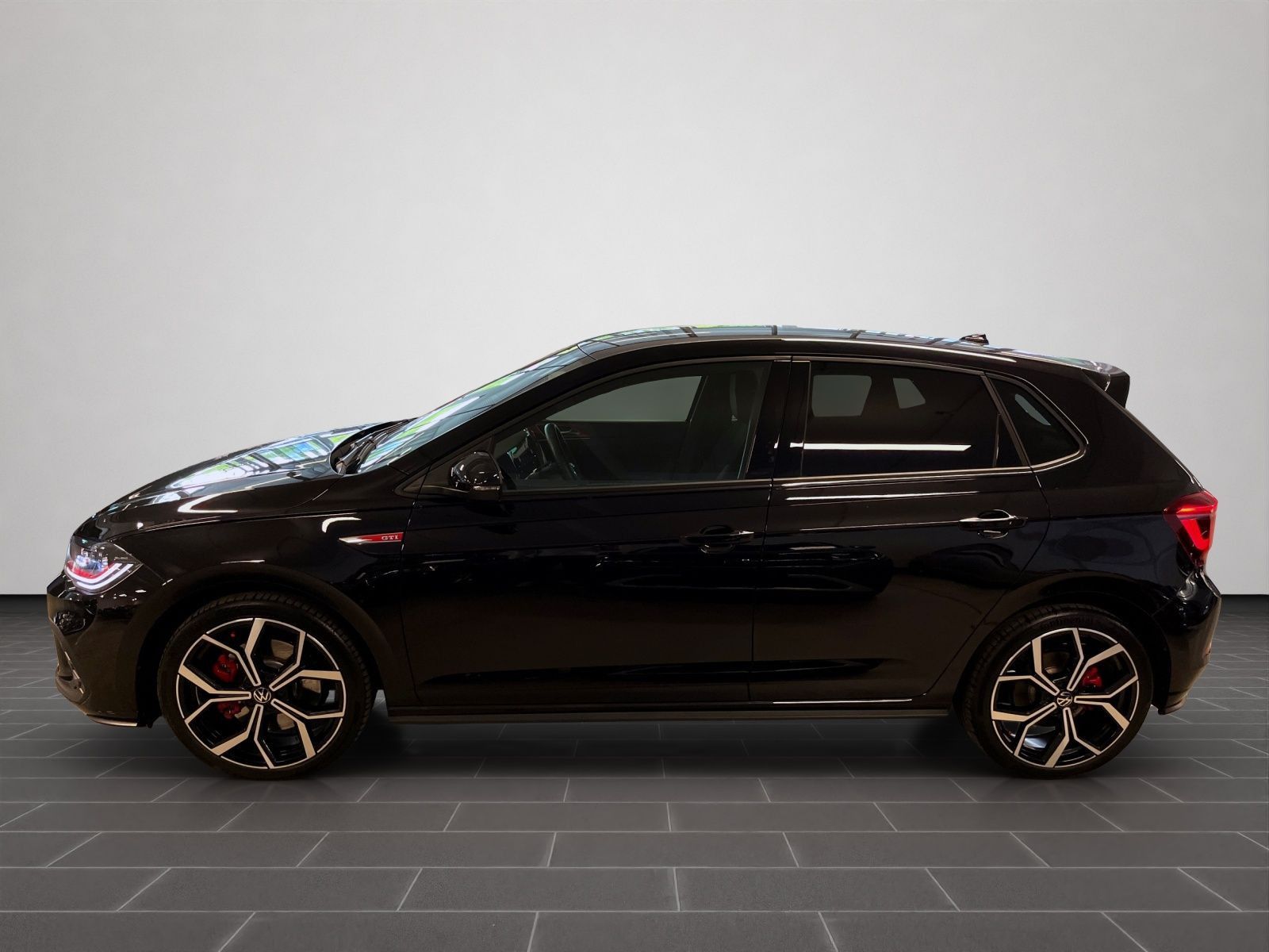Volkswagen Polo - Bild 8