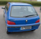 Peugeot 106 *** TÜV 03/2028 *** 51.000 km - Peugeot 106: Limousine
