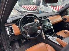 Fahrzeugabbildung Land Rover Discovery 5 HSE Luxury TD6,7-Sitze,Vollausstatt.