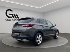 OPEL Grandland (X) Navi Autom. 1 Hand Apple Carplay